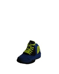 dunkelblaue Sportschuhe von Peak