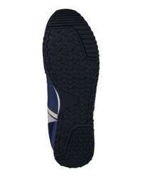 dunkelblaue Sportschuhe von Pepe Jeans