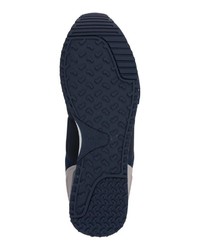 dunkelblaue Sportschuhe von Pepe Jeans