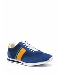 dunkelblaue Sportschuhe von PS Paul Smith