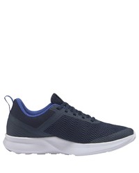 dunkelblaue Sportschuhe von Reebok