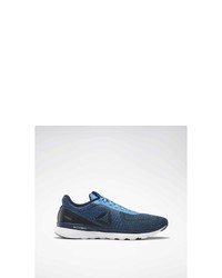 dunkelblaue Sportschuhe von Reebok