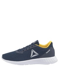 dunkelblaue Sportschuhe von Reebok