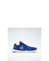 dunkelblaue Sportschuhe von Reebok