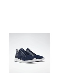 dunkelblaue Sportschuhe von Reebok