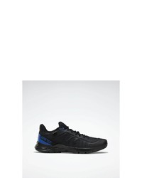 dunkelblaue Sportschuhe von Reebok