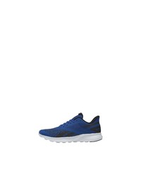 dunkelblaue Sportschuhe von Reebok