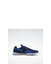 dunkelblaue Sportschuhe von Reebok