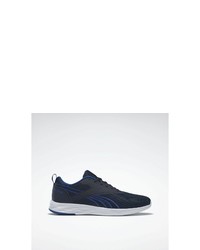 dunkelblaue Sportschuhe von Reebok