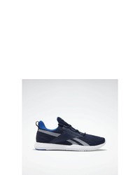 dunkelblaue Sportschuhe von Reebok