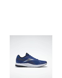 dunkelblaue Sportschuhe von Reebok