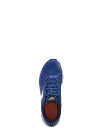 dunkelblaue Sportschuhe von Reebok