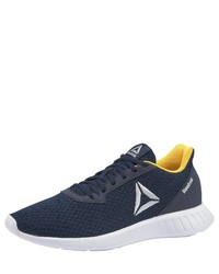 dunkelblaue Sportschuhe von Reebok