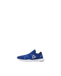 dunkelblaue Sportschuhe von Reebok