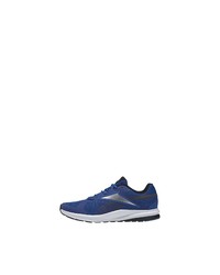 dunkelblaue Sportschuhe von Reebok