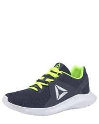 dunkelblaue Sportschuhe von Reebok