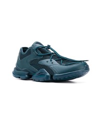 dunkelblaue Sportschuhe von Reebok