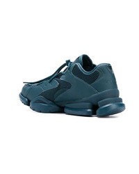 dunkelblaue Sportschuhe von Reebok