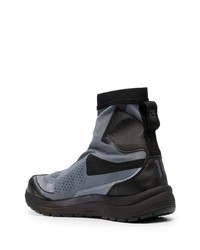 dunkelblaue Sportschuhe von 11 By Boris Bidjan Saberi