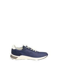 dunkelblaue Sportschuhe von Sioux