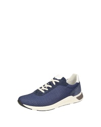 dunkelblaue Sportschuhe von Sioux