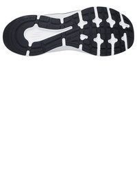 dunkelblaue Sportschuhe von Skechers