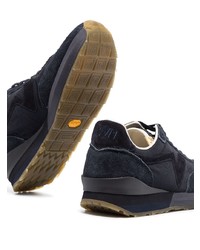 dunkelblaue Sportschuhe von VISVIM