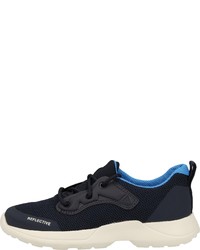 dunkelblaue Sportschuhe von Superfit