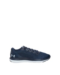 dunkelblaue Sportschuhe von Under Armour