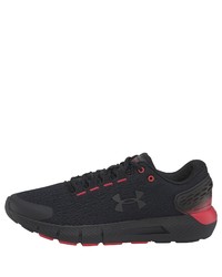 dunkelblaue Sportschuhe von Under Armour