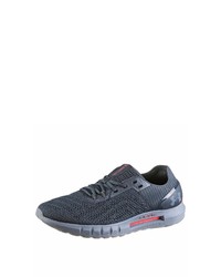 dunkelblaue Sportschuhe von Under Armour