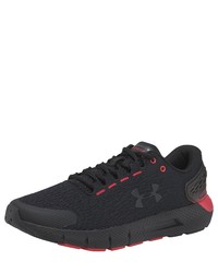 dunkelblaue Sportschuhe von Under Armour