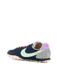 dunkelblaue Sportschuhe von Nike