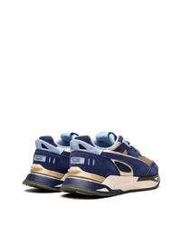 dunkelblaue Sportschuhe von Puma