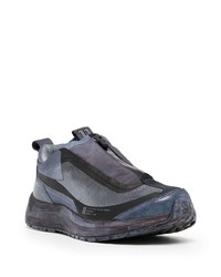 dunkelblaue Sportschuhe von 11 By Boris Bidjan Saberi