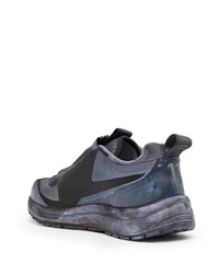 dunkelblaue Sportschuhe von 11 By Boris Bidjan Saberi