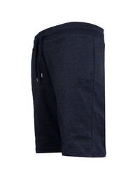 dunkelblaue Sportshorts von AKITO TANAKA