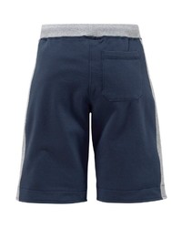 dunkelblaue Sportshorts von Arizona