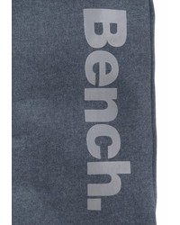 dunkelblaue Sportshorts von Bench