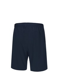 dunkelblaue Sportshorts von BIDI BADU