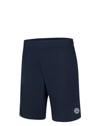 dunkelblaue Sportshorts von BIDI BADU