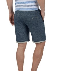 dunkelblaue Sportshorts von BLEND