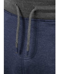 dunkelblaue Sportshorts von BLEND