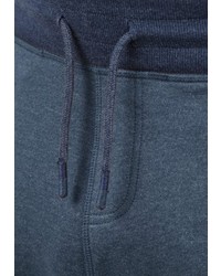 dunkelblaue Sportshorts von BLEND