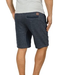 dunkelblaue Sportshorts von BLEND