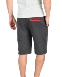 dunkelblaue Sportshorts von BLEND