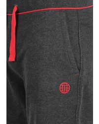 dunkelblaue Sportshorts von BLEND