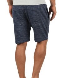 dunkelblaue Sportshorts von BLEND