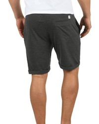 dunkelblaue Sportshorts von BLEND