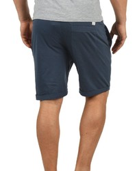 dunkelblaue Sportshorts von BLEND